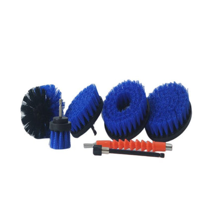 TurboClean™ Drill Brush Kit